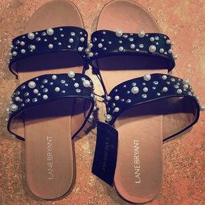 Women’s Sandals-size 8